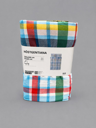 Copripiumino ikea hostgentiana - ikea,