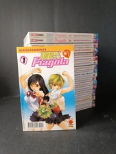 Manga 100% FRAGOLA completa