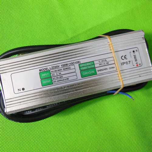 1pz driver chip - chip, led