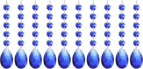 Gocce cristallo forma - gocce,