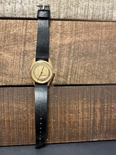 Orologio ferroviario luce