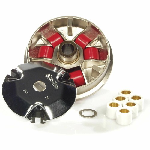 Variatore polini gilera 50 - variatore,