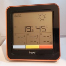 Oregon Scientific RAR502X