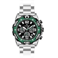 Mens Wristwatch LORENZ 26171EE