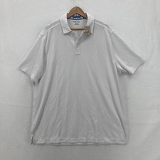 Polo Marti Kat uomo 2XL bianca