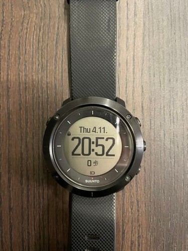 Suunto traverse caricabatteria - suunto,