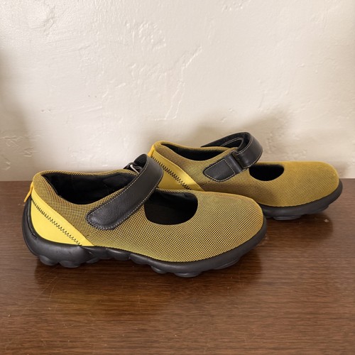 Fluevog sneaker urban angels - urban,