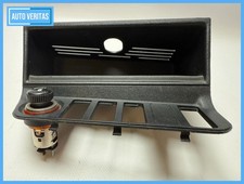 Originale BMW E36 Limo Fessura