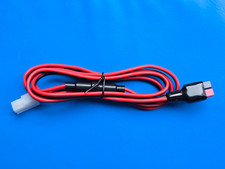 Cavo DC T-Type 13,8V 20A a
