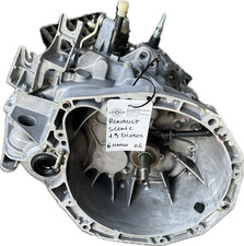 Cambio manuale per modello