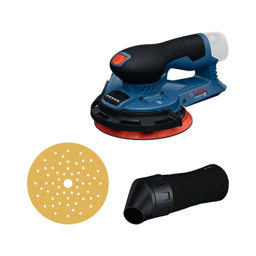 Levigatrice rotoorbitale - , a