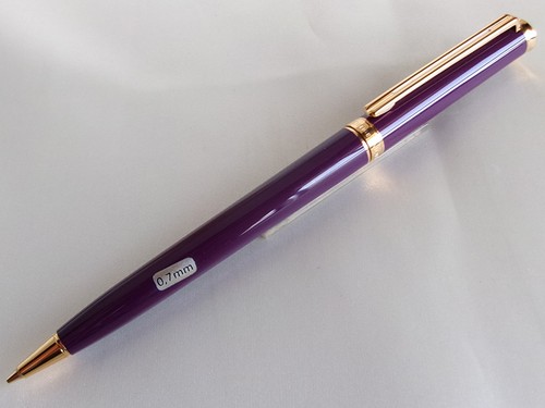 Montblanc noblesse oblige - noblesse,