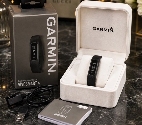 Garmin vivosmart smart - vivosmart,