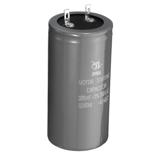 Condensatore avviamento motore - avviamento,
