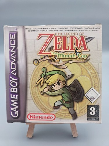 The legend zelda - of, zelda: