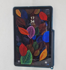 tablet samsung galaxy s6 lite con S Pen e Cover 