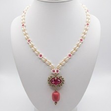 Collana Artigianale con