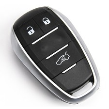 CHIAVE GUSCIO PER ALFA ROMEO