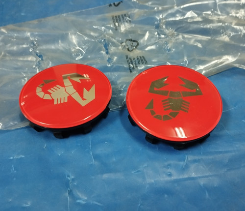 Set coprimozzo tappi - set,