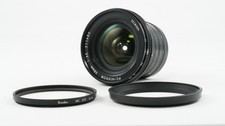 Nikon PC-NIKKOR 28mm f3.5