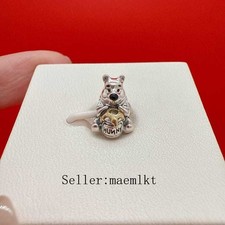 Charm Winnie the Pooh in