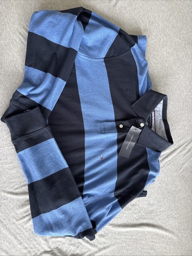 Polo tommy hilfiger nuove - tommy,