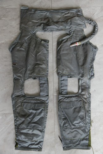 High altitude pilot - high,