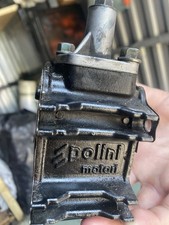 Cilindro Polini Base 70cc Aria Minarelli Orizzontale 