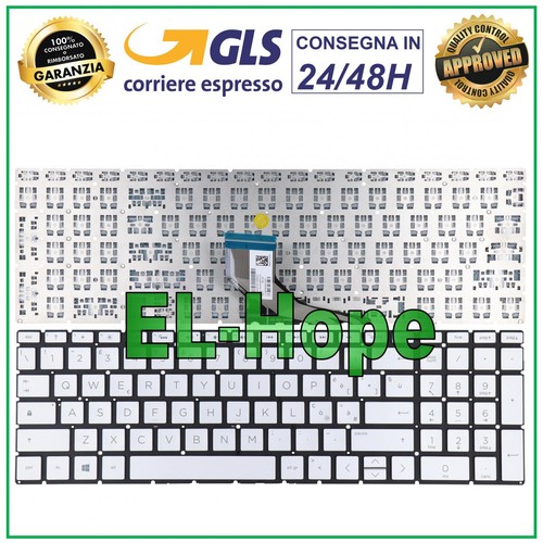 Tastiera ita per - notebook, hp