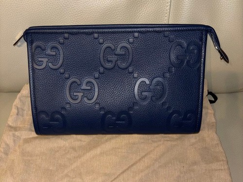 Gucci jumbo pochette in - jumbo,