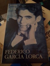 Federico Garcia Lorca - I