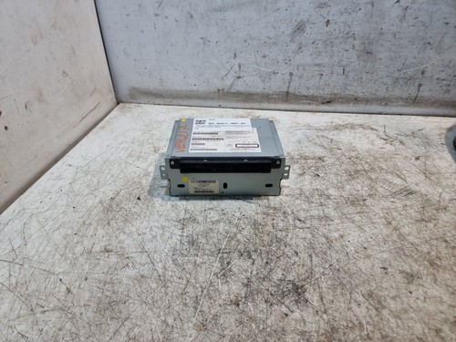 Range rover radio stereo - range,