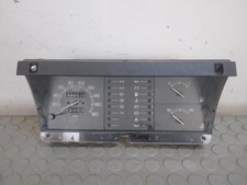 16825 Contachilometri quadro strumenti Lancia Y10 dal 1985 al 1995