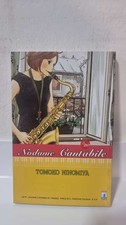 NODAME CANTABILE n° 20 di: TOMOKO NINOMIYA - Star Comics