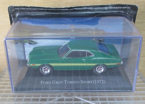 Atlas ford gran torino - ford,