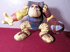 Figurina vintage piccoli