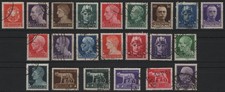 Italia Regno 1929 Serie