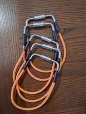 Morso Antiveleno In Acciaio