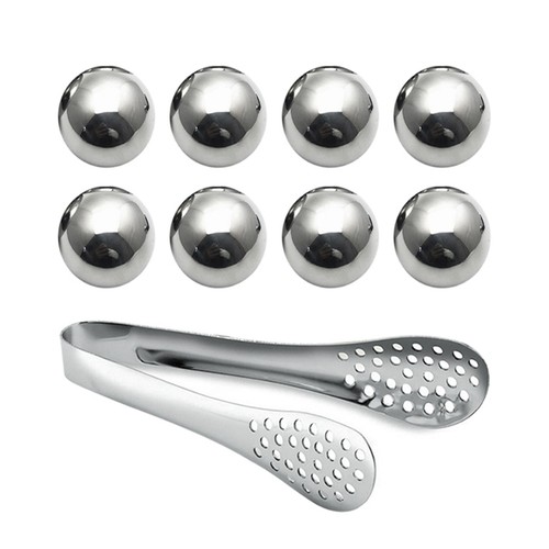 Stainless steel ice hockey - stainless,