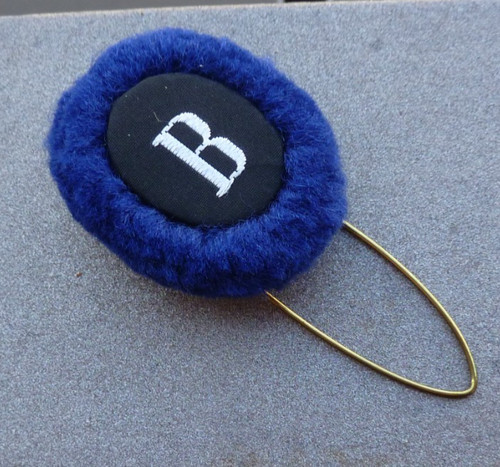 Nappina per cappello - , alpini