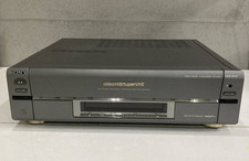 VHS VCR SONY WV-SW1 Hi8 8mm