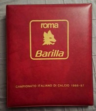 AS ROMA Barilla - Campionato