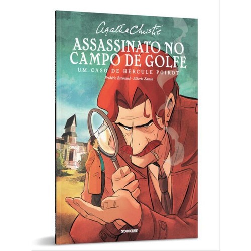 Livro quadrinhos - em,