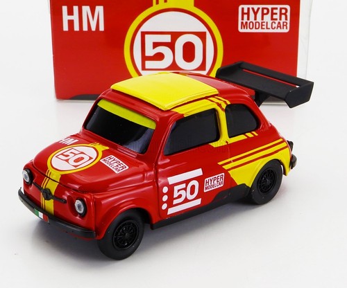 Brumm fiat 500 - 500, brums