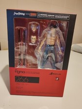Figma 266 Action Figure Bruce