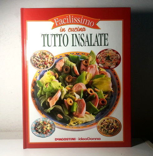 Guida cucina facilissimo - cucina, in