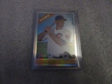 2015 topps heritage kris