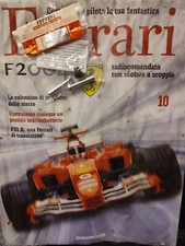 Ricambio F1-04010- Modellino