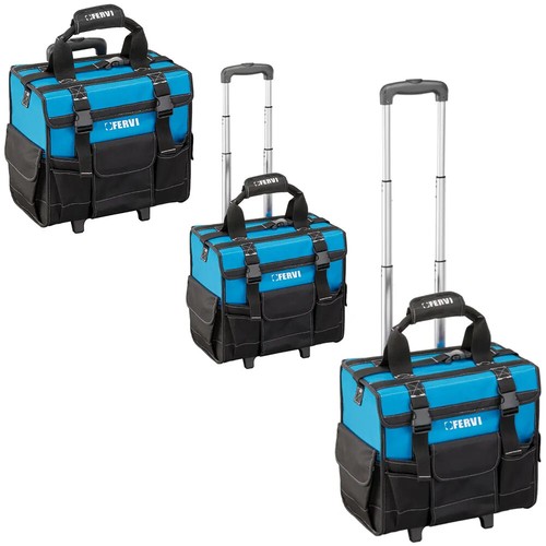 Trolley richiudibile