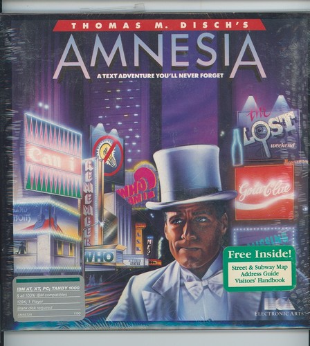Nuovissimo videogioco vintage